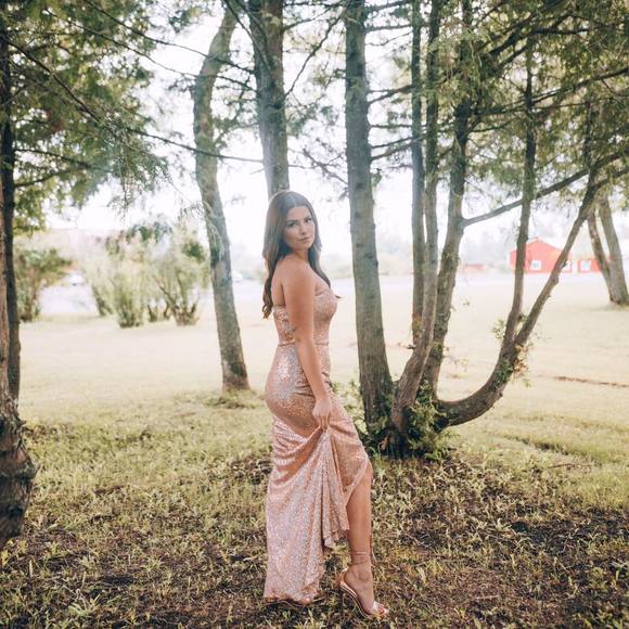 Meet your Posher, Logan - Picture 1 of 1